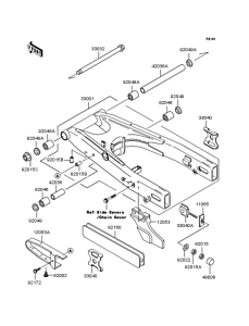 KLE500 Маятник