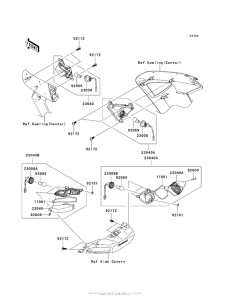 ZG1400 Повторитель сигналов