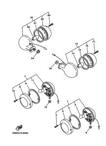 T90D ﾌﾗﾂｼﾔﾗｲﾄ