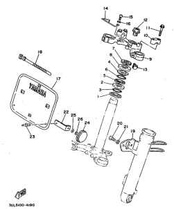 RT100H Управление
