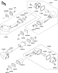ZX600 Повторитель сигналов