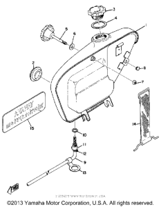 HS1B Маслянный банк