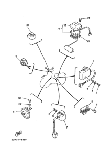 T80D ｴﾚｸﾄﾘｶﾙ-3