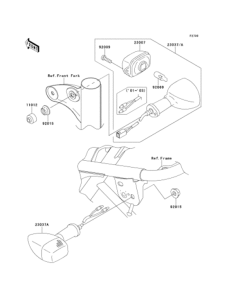 EJ650 Повторитель сигналов