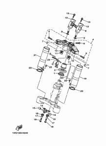 MT07 Управление