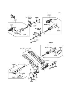 ZR1000 Повторитель сигналов
