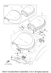 XV17ATMS Сиденье