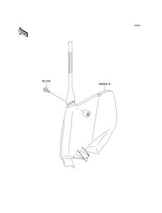 KX100 Дополнительные акссесуары