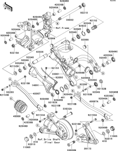 ZG1400 Маятник