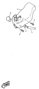 YQ50 Маслянный банк