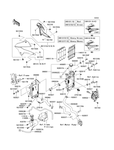  Radiator(1 / 2)(t9f / taf)