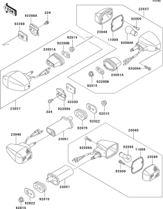 EX500 Повторитель сигналов