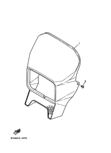  ｶｳﾘﾝｸﾞ 1