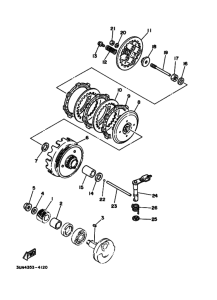 DT50LC DT50G Бендикс