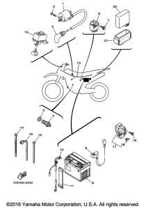  Электрика 1