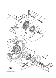 V50N ﾘﾔ ﾎｲｰﾙ 2