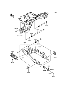 EX300 Маятник