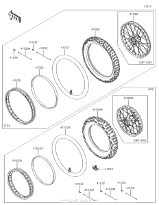 Колеса,покрышки