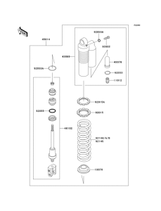  Амортизатор