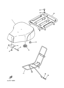 V50B ｼｰﾄ. ｷﾔﾘｱ-3 v50bﾖｳ