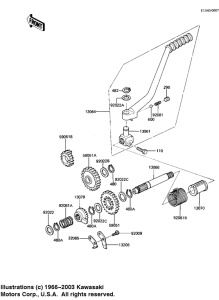 AR50 Кикстартер