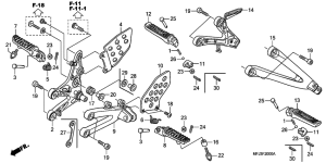  Ступень передачи