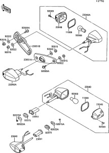 EX250 Повторитель сигналов