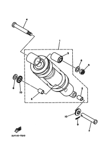 TW225E ﾘﾔｻｽﾍﾟﾝｼﾖﾝ