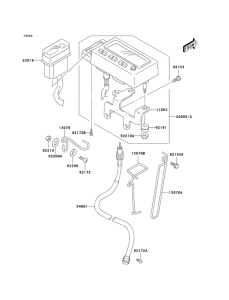  Измерительный прибор