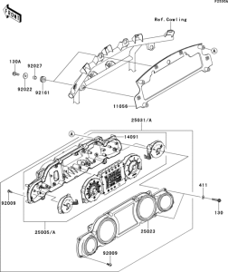 VN1700 Meter(s)(bbf / bcf)