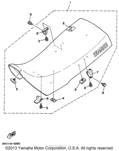 RT180A Сиденье