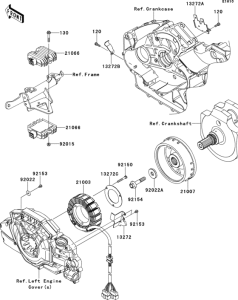 VN1700 Генератор