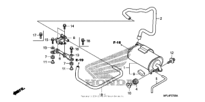  Канистра осушителя