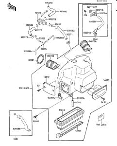 ZG1000 Воздухоочиститель