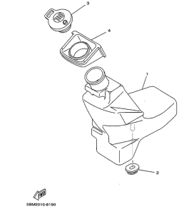 YV50 Маслянный банк