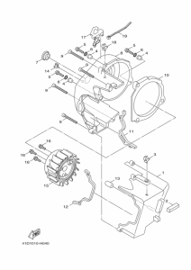 XC125E ｴｱｼﾕﾗｳﾄﾞ & ﾌｱﾝ