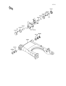 ZG1200 Маятник