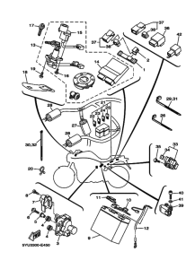 MT01 Equipo electrico
