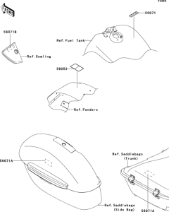  Лейбл предостережения