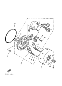 T80ED ｾﾞﾈﾚｰﾀ