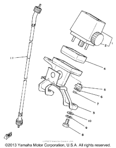 IT250H Приборы