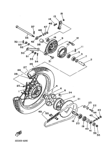 V80 ﾘﾔﾎｲｰﾙ