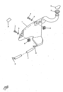 CW50RSX Маслянный банк