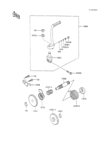 KX100 Кикстартер