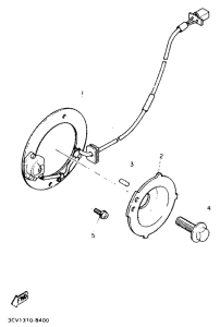 FJ1200 Recogedor . comand