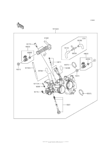 EX300 Акселератор