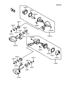 ZX400 Повторитель сигналов