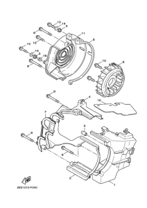 XC125 ｴｱｼﾕﾗｳﾄﾞ & ﾌｱﾝ