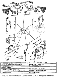 DT175H Электрика