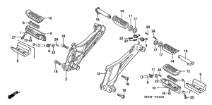  Ступень передачи